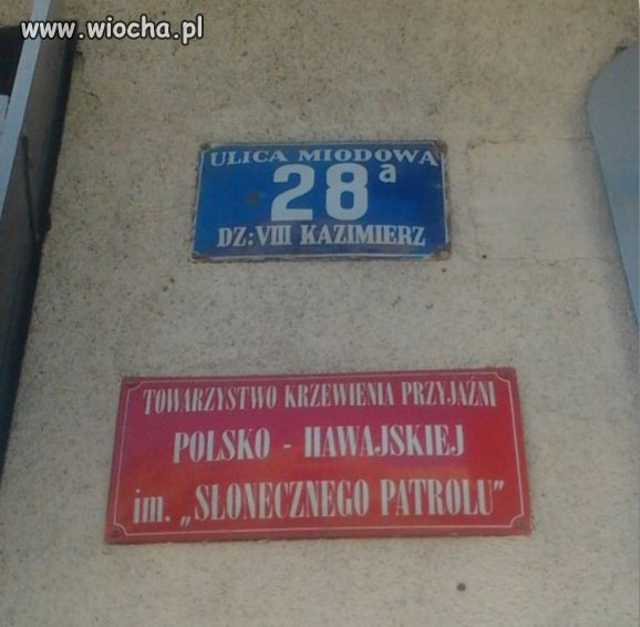 Słoneczny patrol