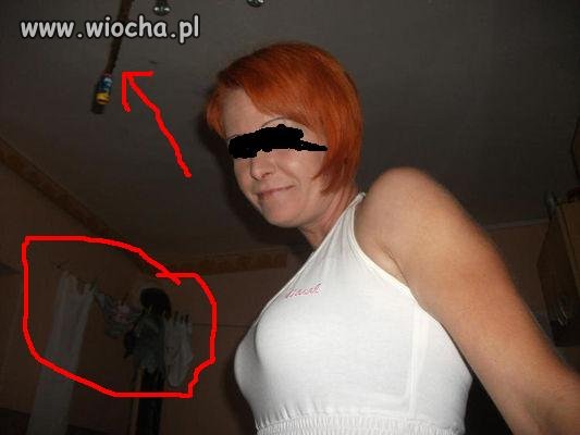 Cała ja...