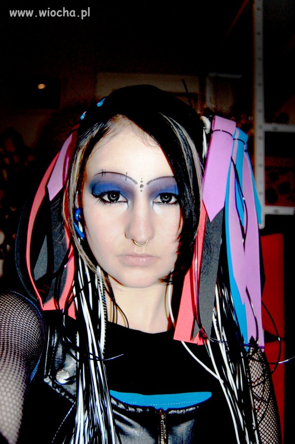 Nowa moda...