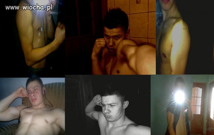 Czym tu się chwalić? 