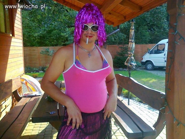 Sexy and I Know It