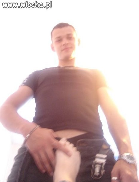 gira w rozporku