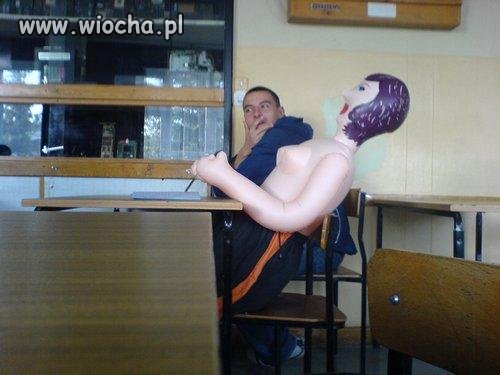 Kochaś