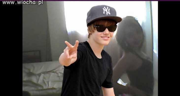 Takie tam z Bieberkiem 
