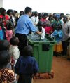 Chrzest