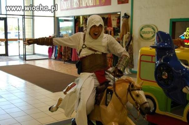 Assassin 