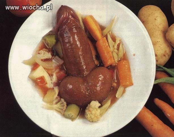 Ulubione danie każdej kobiety.