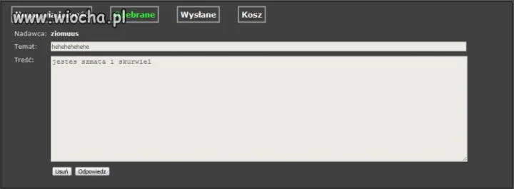 Dojrzali użytkownicy wiochy