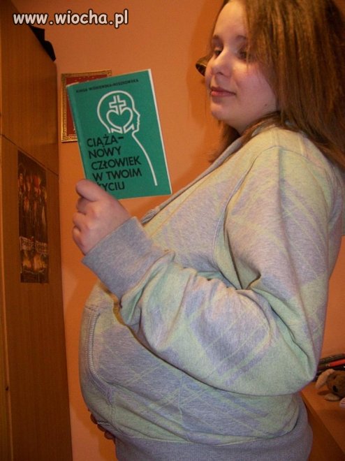 Co się dzieje z tymi dziećmi?!