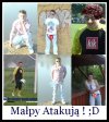 Precz z małpami ;p