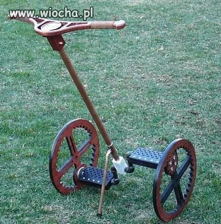 Ta jakiś nowy ...