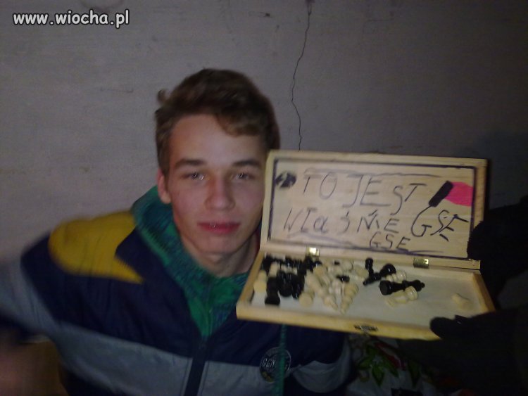 "Hooligans" GSE