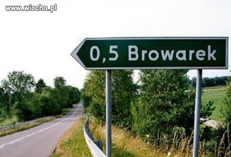 Browarek 