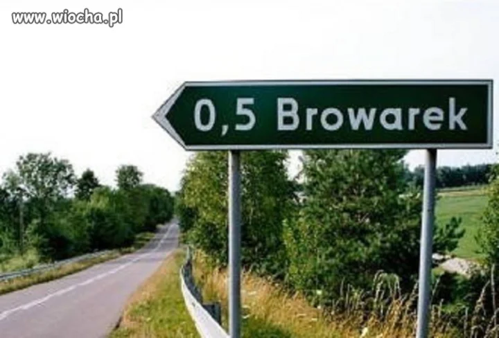 Browarek 