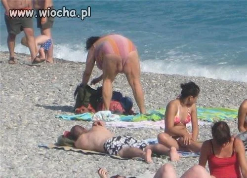 Coś przyciasne