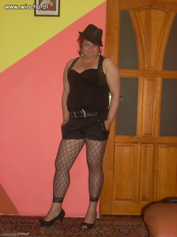 I'm sexy and I know it