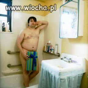 Zobacz kochanie...