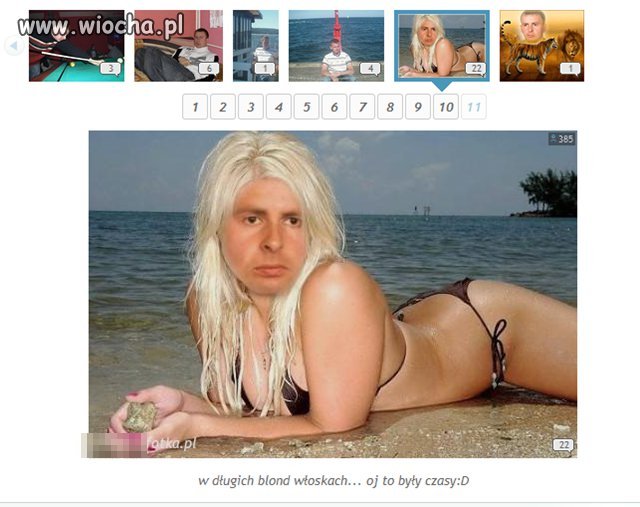 Mistrz Photoshopa