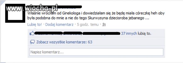 17-letnia mamusia