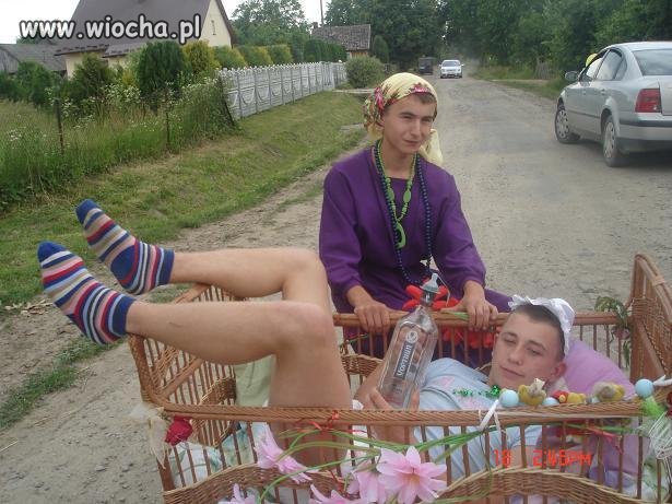 Brak słów...