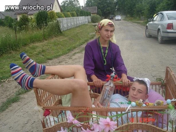 Brak słów...