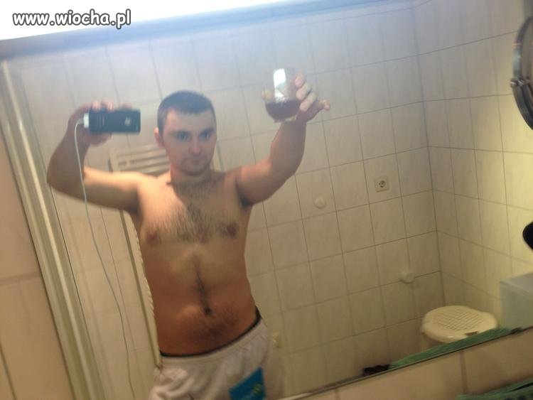 O co tu chodzi...?