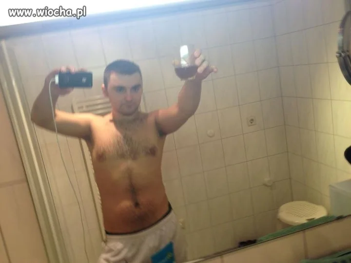 O co tu chodzi...?