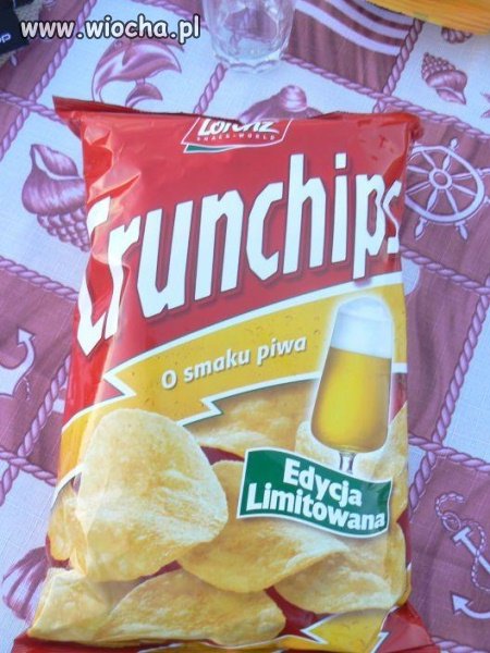 Crunchips