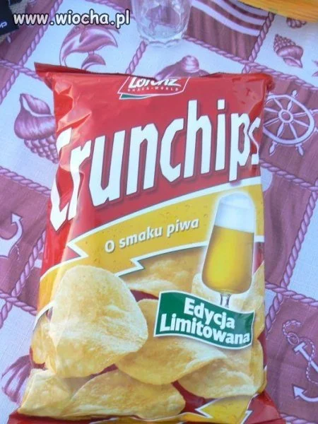 Crunchips