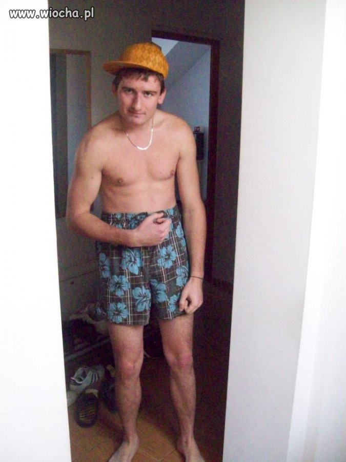 Jestem koxu