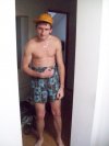 Jestem koxu