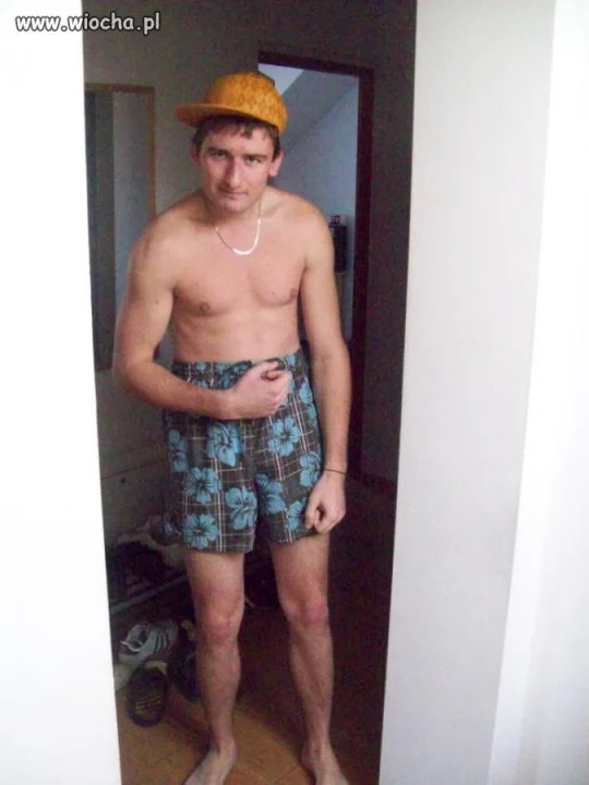 Jestem koxu
