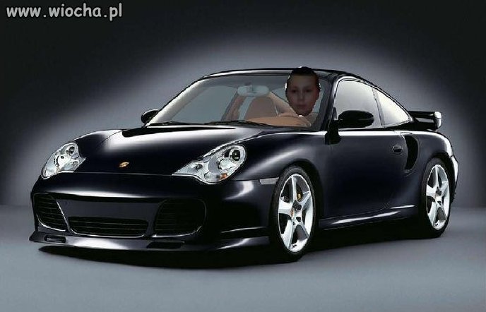 Mistrz Photoshopa