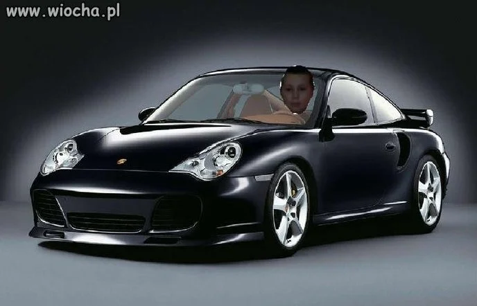Mistrz Photoshopa