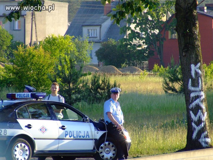 Może i nie wiocha