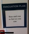 Plan Ewakuacji