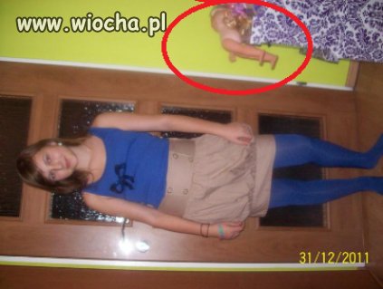 Jestem taka dorosła!!!