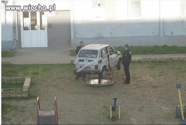 Karuzala dla...