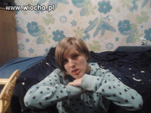 Ten jęzor mnie powala