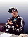 13letni gangsta.