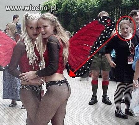Mistrzyni drugiego planu