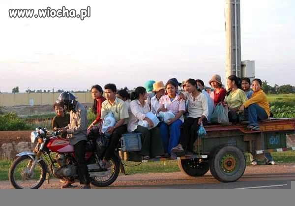 Pojemne auto