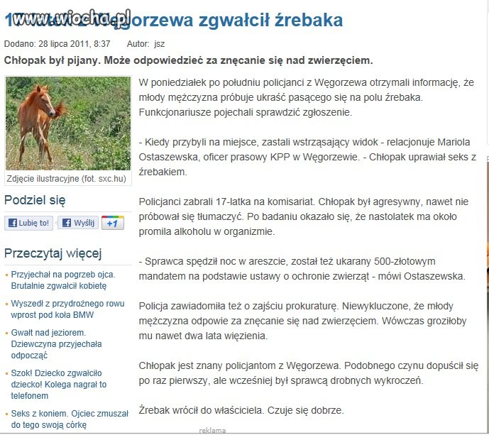 Ta strona jest dla takich ludzi...