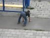 Jak się nie da na dwóch