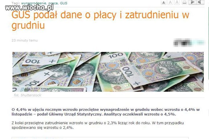 Mydlenie oczu większości