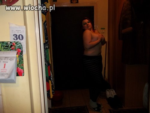 I'm sexy and I know it! 