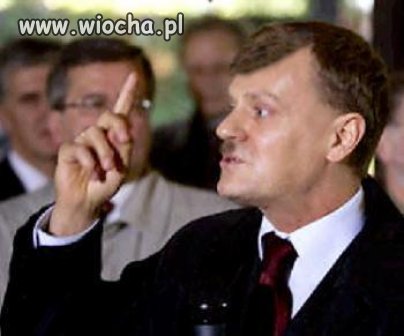 Donadolf Tusk