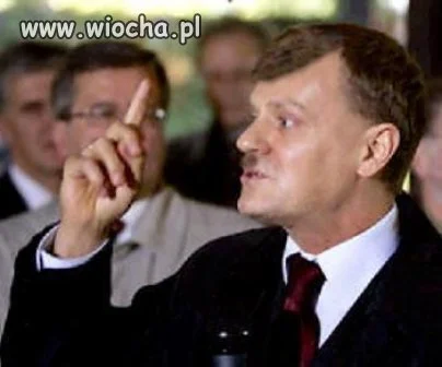 Donadolf Tusk