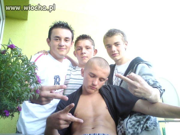 Polska Gangsterka