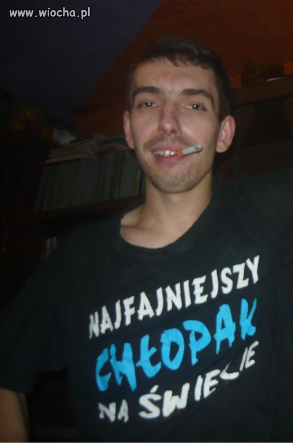 Nic dodać...